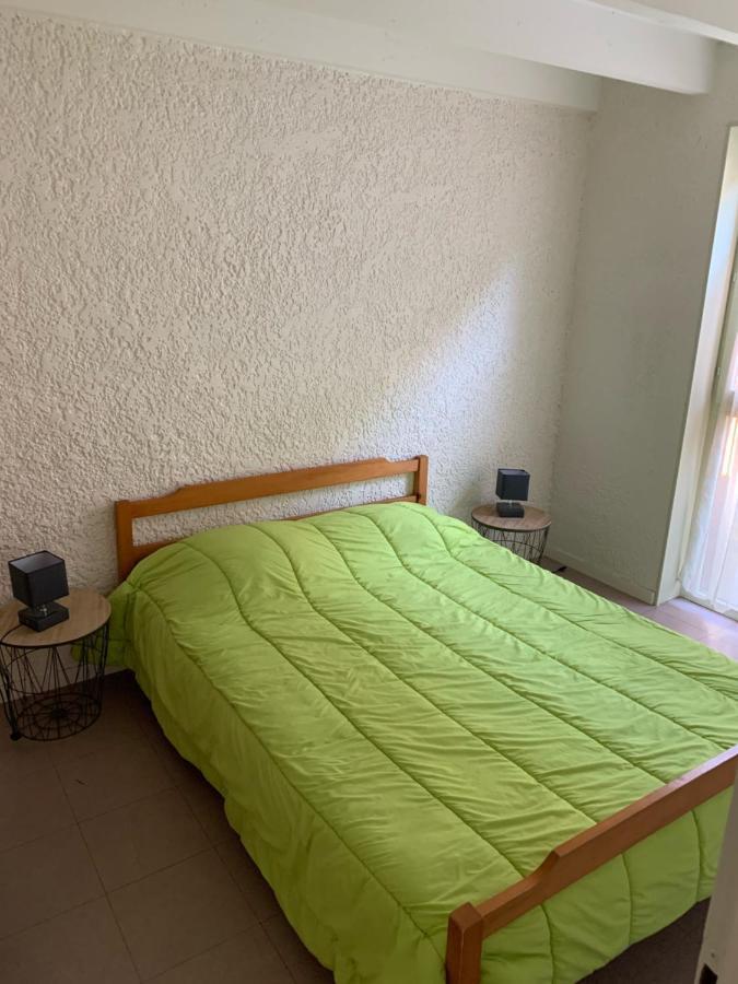 Camping Le Saillet Lestelle-Bétharram Buitenkant foto