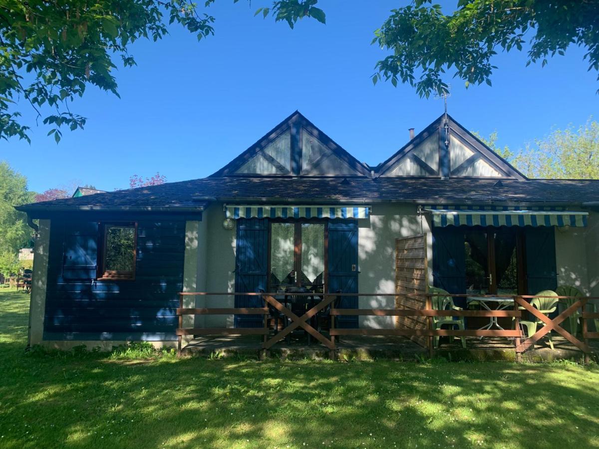 Camping Le Saillet Lestelle-Bétharram Kamer foto