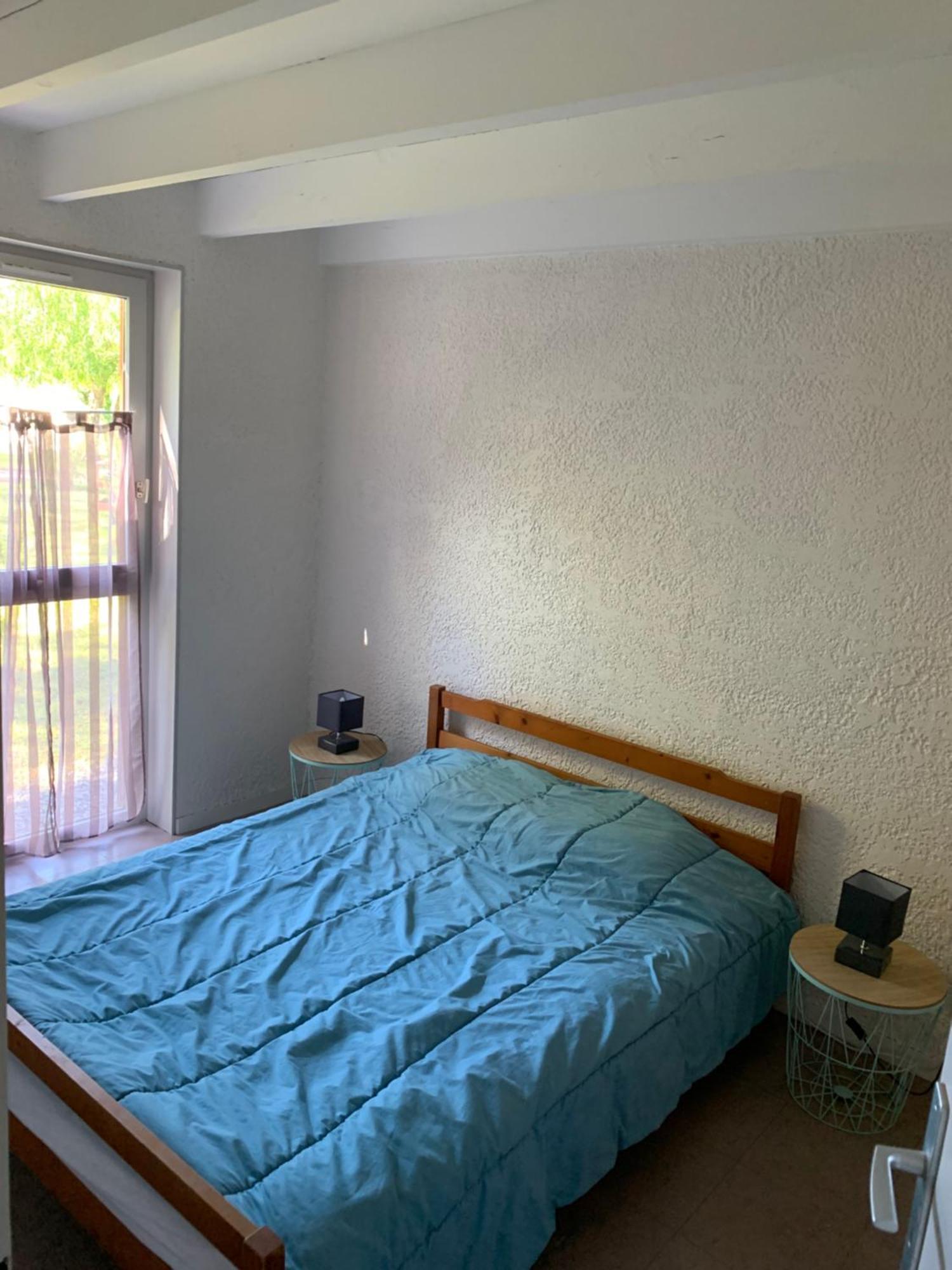 Camping Le Saillet Lestelle-Bétharram Kamer foto